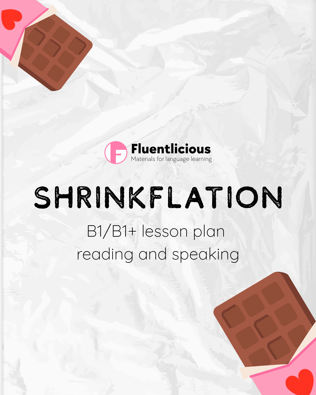 Shrinkflation and Chocolate: A Lesson on Consumer Choices